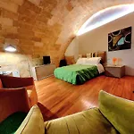 Maison d'hôtes Sassolino Dimora Storica