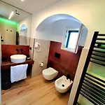 Sassolino Dimora Storica Vendégház Matera