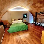 Maison d'hôtes Sassolino Dimora Storica