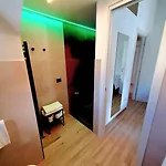 Vendégház Sassolino Dimora Storica 4*