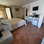 Maison d'hôtes Sassolino Dimora Storica Matera