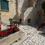 Maison d'hôtes Sassolino Dimora Storica Matera