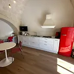 Sassolino Dimora Storica Vendégház 4*