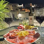 Vendégház Sassolino Dimora Storica