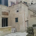 Maison d'hôtes Sassolino Dimora Storica