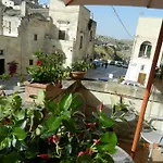 Sassolino Dimora Storica Vendégház Matera