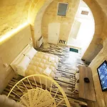 Maison d'hôtes Sassolino Dimora Storica Matera