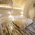Sassolino Dimora Storica Vendégház Matera