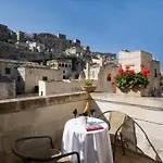 Maison d'hôtes Sassolino Dimora Storica Matera