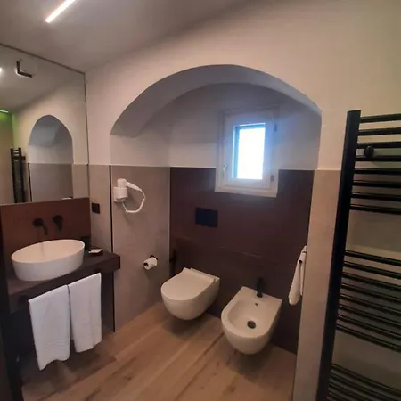 Vendégház Sassolino Dimora Storica *