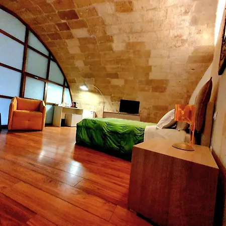 Pensión Sassolino Dimora Storica