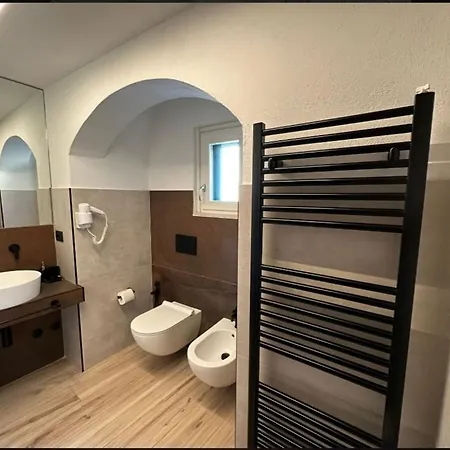 Sassolino Dimora Storica Matera