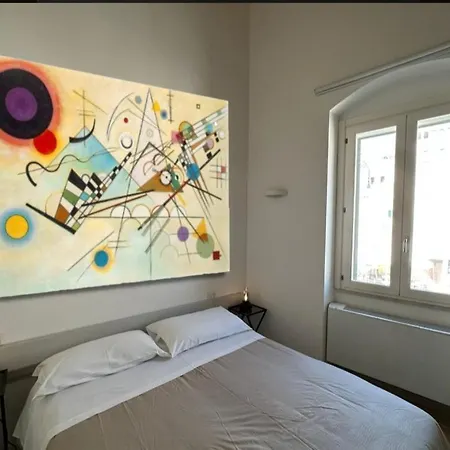 Sassolino Dimora Storica 4*