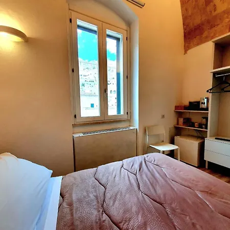 Affittacamere Sassolino Dimora Storica Matera