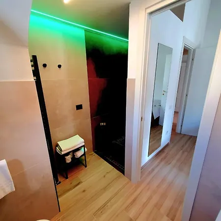 Vendégház Sassolino Dimora Storica *