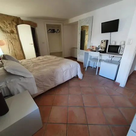 Vendégház Sassolino Dimora Storica Matera
