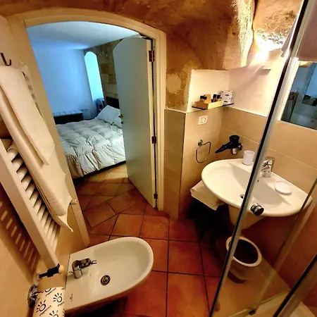 Sassolino Dimora Storica Pensionat 4*