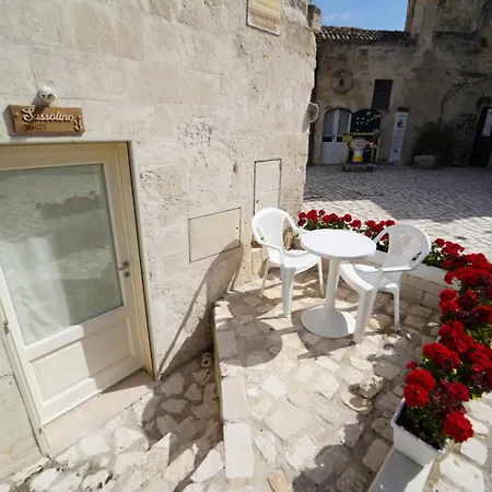 Pensionat Sassolino Dimora Storica