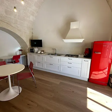 Sassolino Dimora Storica Affittacamere 4*