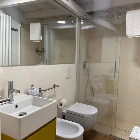 Pensión Sassolino Dimora Storica Matera