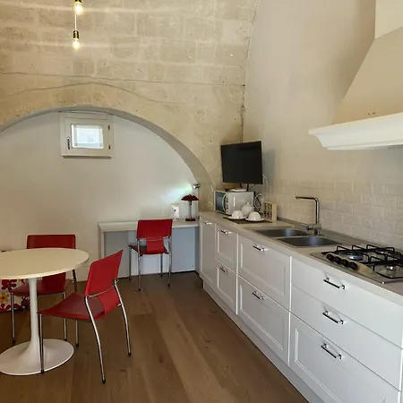 Sassolino Dimora Storica