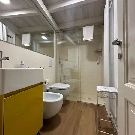 Affittacamere Sassolino Dimora Storica