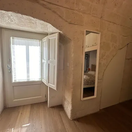 Sassolino Dimora Storica Pensión 4*