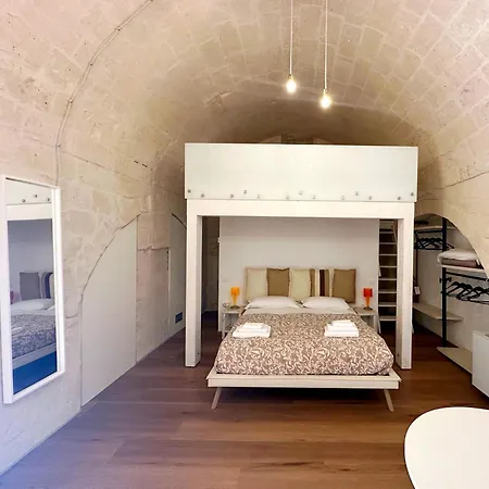 Affittacamere Sassolino Dimora Storica