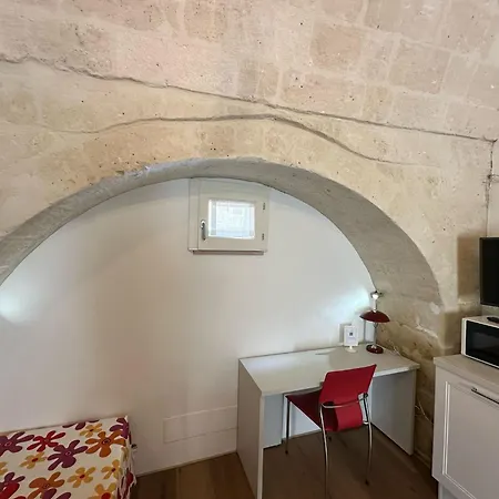 Penzion Sassolino Dimora Storica 4*