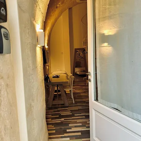 Sassolino Dimora Storica