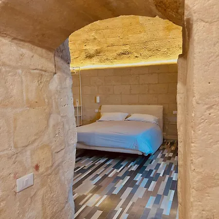 Sassolino Dimora Storica Pensión