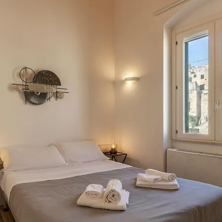 Sassolino Dimora Storica Гостевой дом