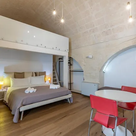 Gæstehus Sassolino Dimora Storica