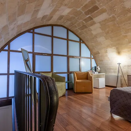 Sassolino Dimora Storica Гостевой дом 4*