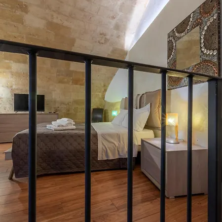 Гостевой дом Sassolino Dimora Storica 4*