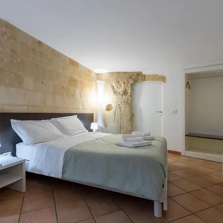 Sassolino Dimora Storica Gæstehus