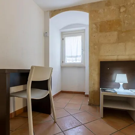 Sassolino Dimora Storica Matera