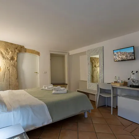 Гостевой дом Sassolino Dimora Storica