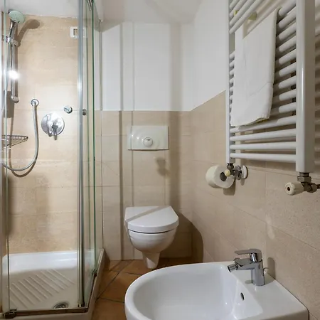 Гостевой дом Sassolino Dimora Storica 4*