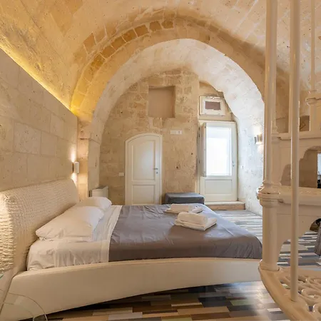 Sassolino Dimora Storica Гостевой дом