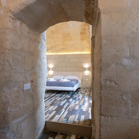 Sassolino Dimora Storica 4* Matera