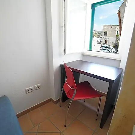 Pensjonat Sassolino Dimora Storica Matera