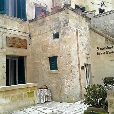 Sassolino Dimora Storica 4*