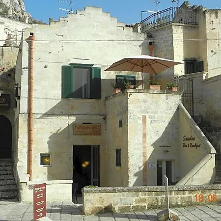Sassolino Dimora Storica Pensjonat