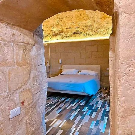 Sassolino Dimora Storica Pensjonat 4*