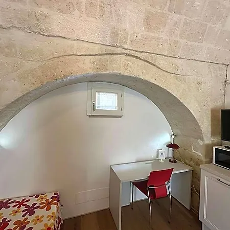 Sassolino Dimora Storica 4*