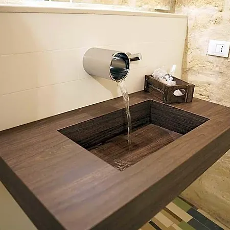 Sassolino Dimora Storica 4* Matera