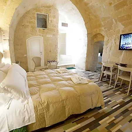 Sassolino Dimora Storica Guest house 4*