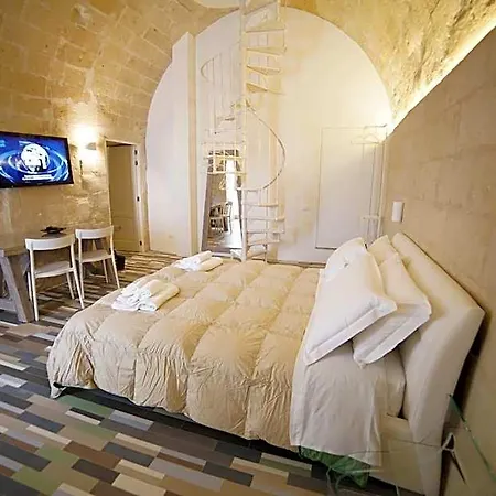Sassolino Dimora Storica Guest house 4*