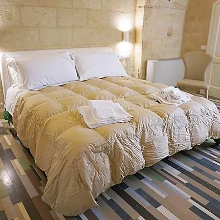 Sassolino Dimora Storica Guest house 4*